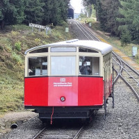 Sonderfahrten Exkursionen 2021-10 Große Vereinsfahrt nach Thüringen - Modelleisenbahnclub Kreischa e.V.